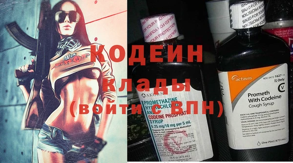 Альфа ПВП Горняк